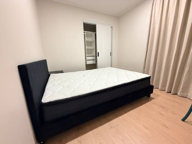 Dave's room