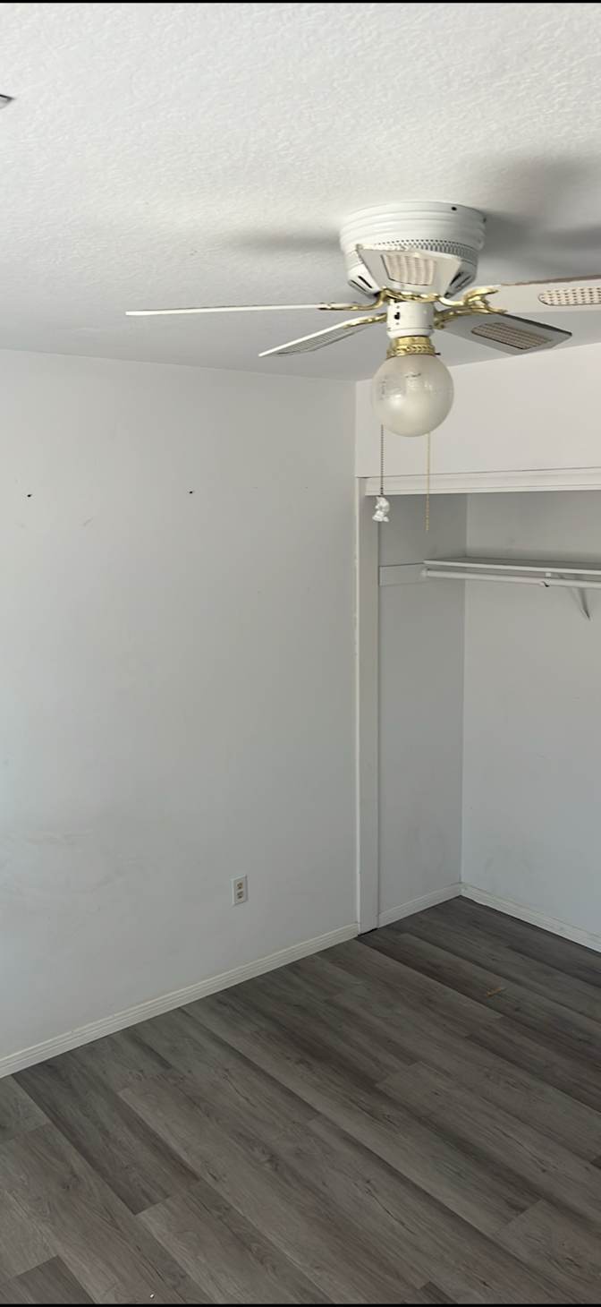 Tatiana's room