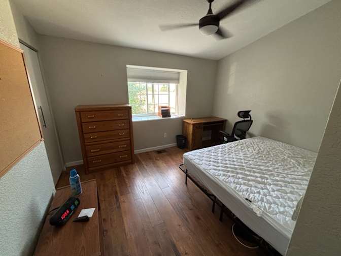 Kaden's room