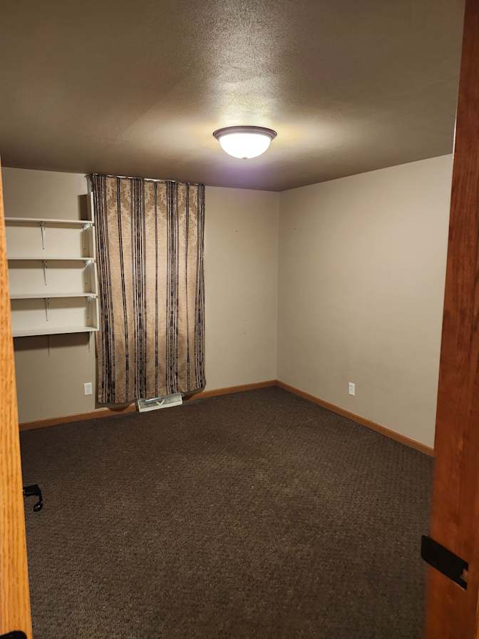 Kathy's room