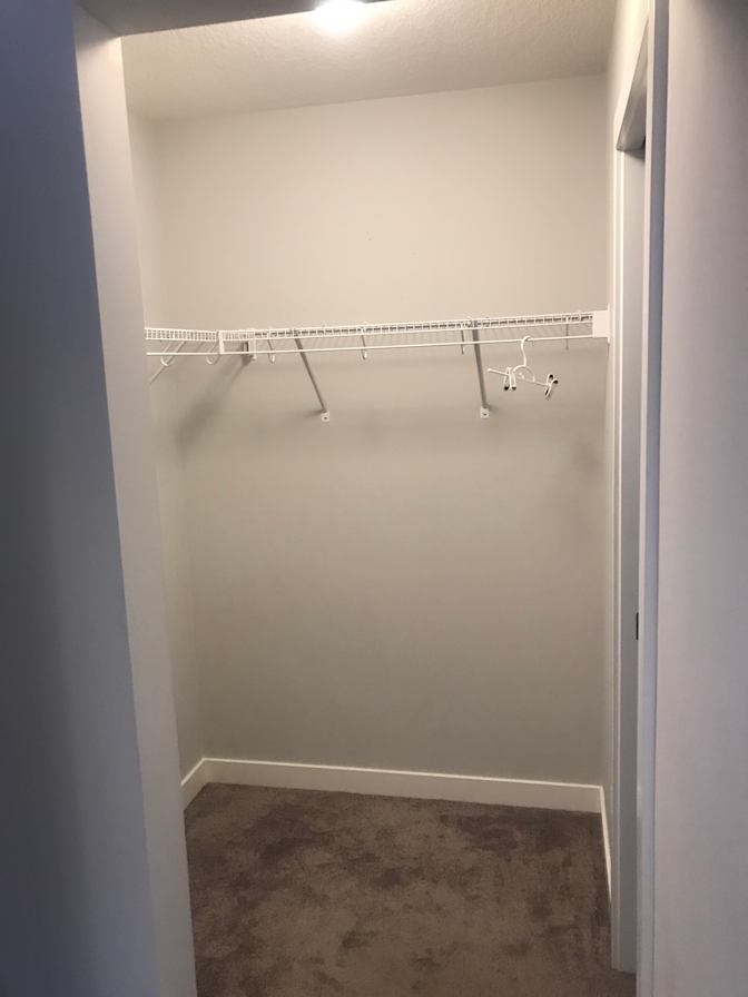 Jude's room