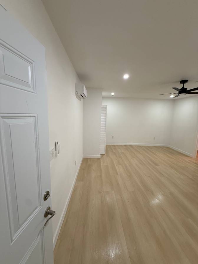 Christian's room