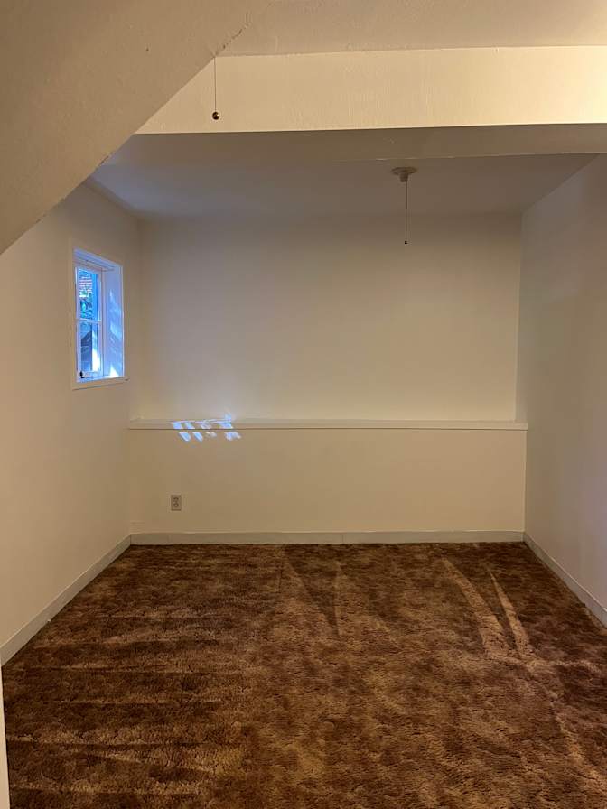 Matthew's room