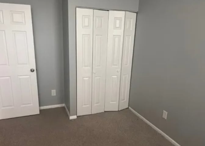Lauren Laliberte's room