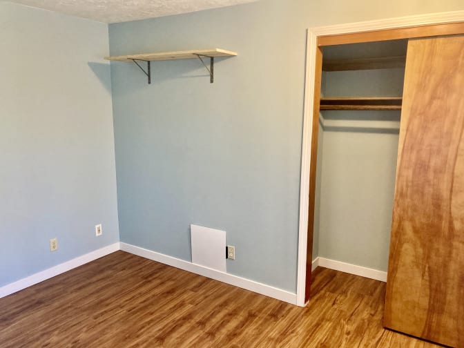 Alex's room