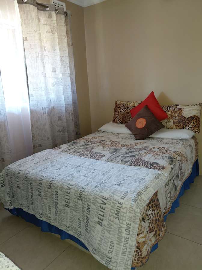 Cecelia's room