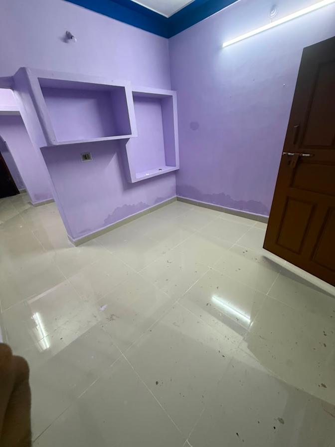 Lokesh's room