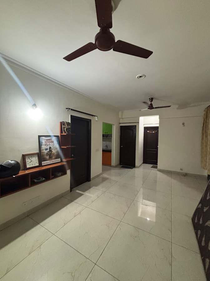 Utkarsh gaur's room