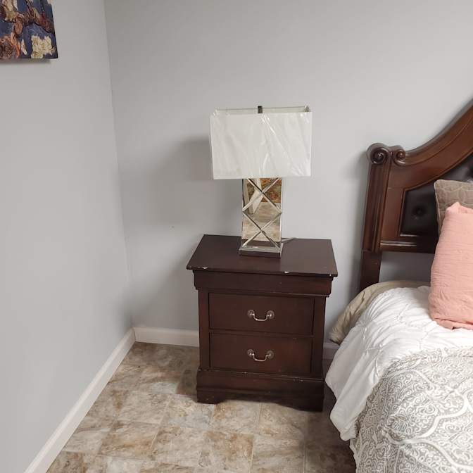 jamone's room
