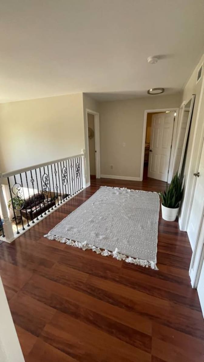 Laura's room