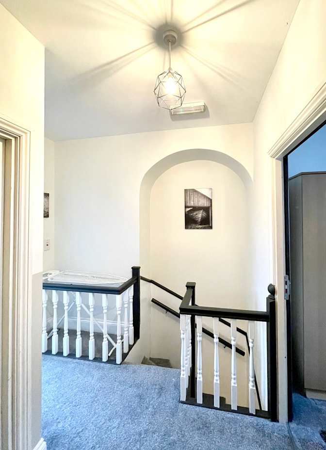 Upper Residence Property Ltd.'s room