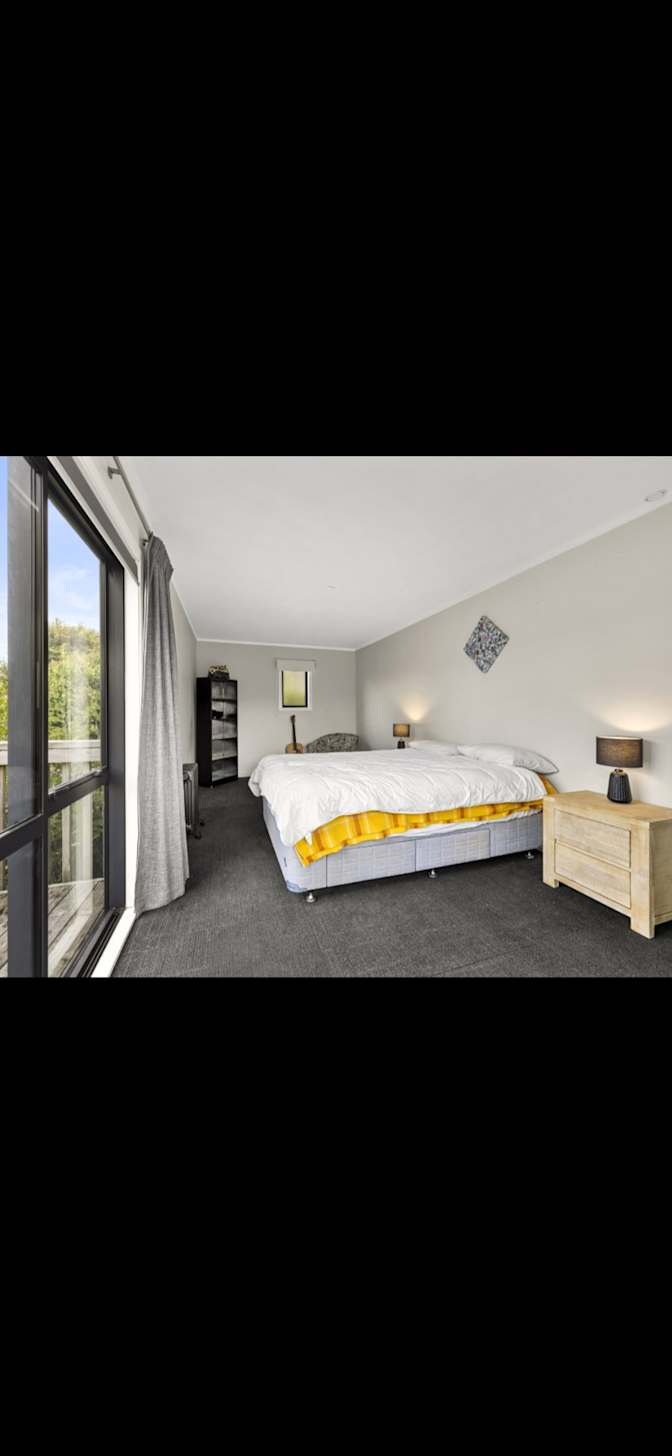 Troy's room