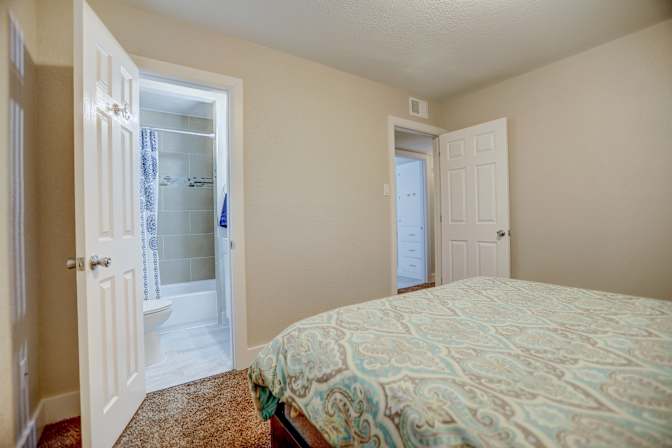 Alexandra's room