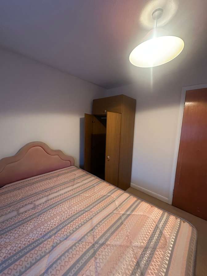 Ram's room