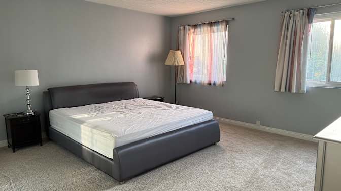 Jessie's room