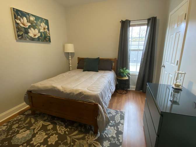 PadSplit's room