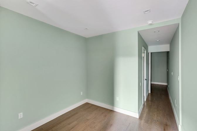 Sam June's room