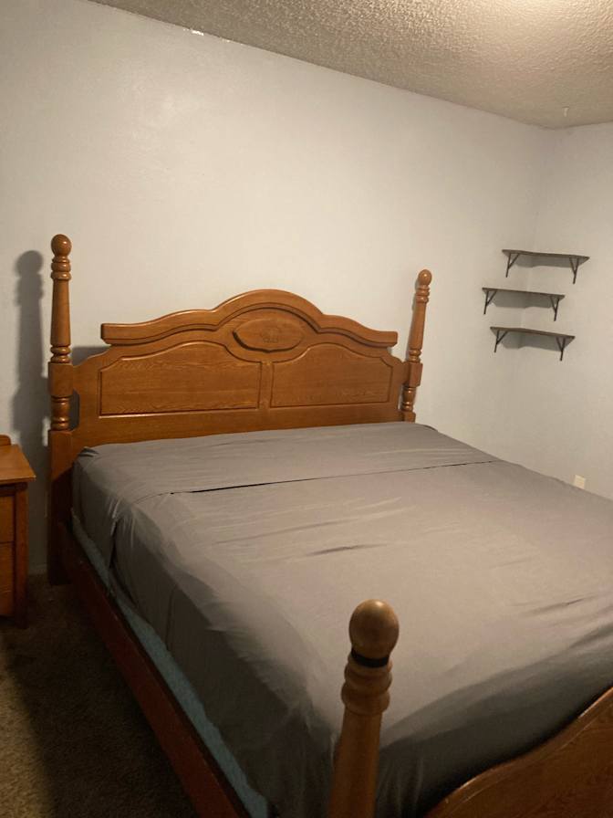 Kate's room