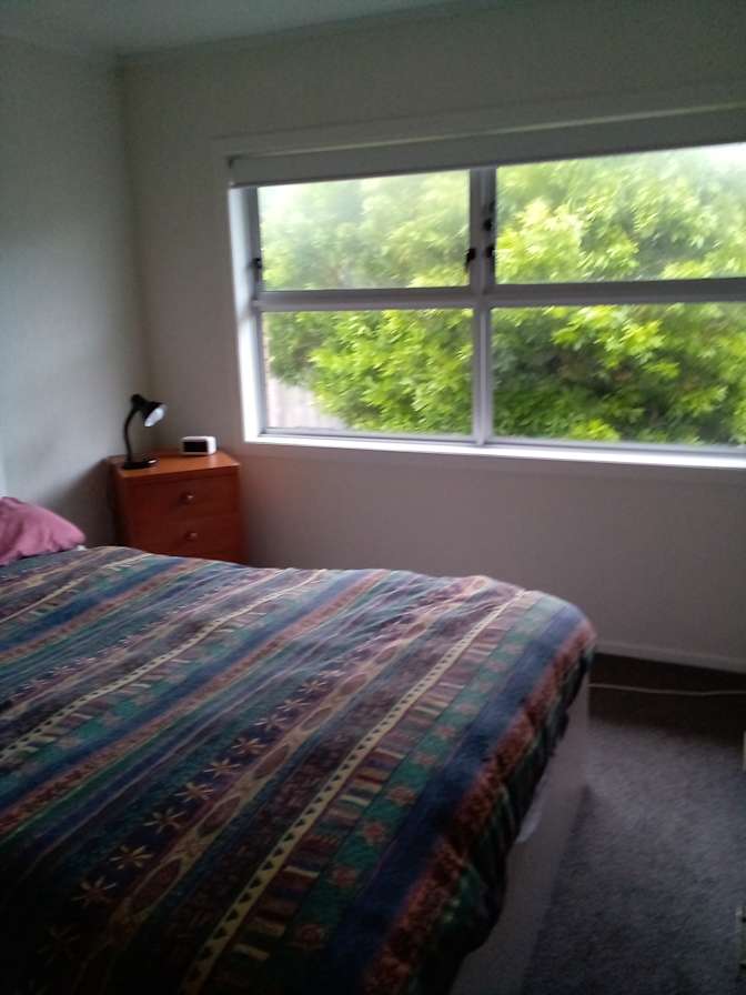 Adam's room