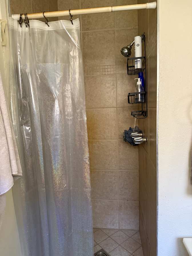 Stacy's room