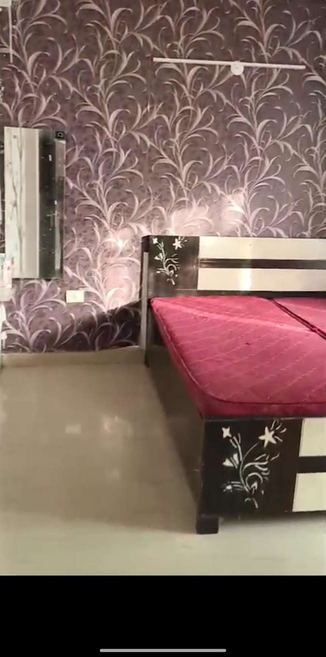 Wagisha Srivastava's room