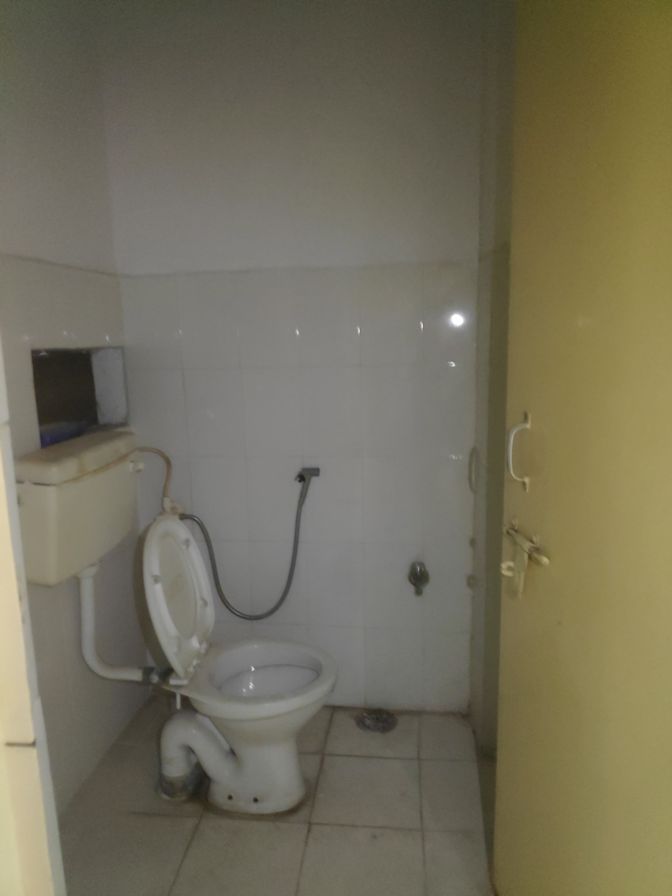Mrityunjay's room