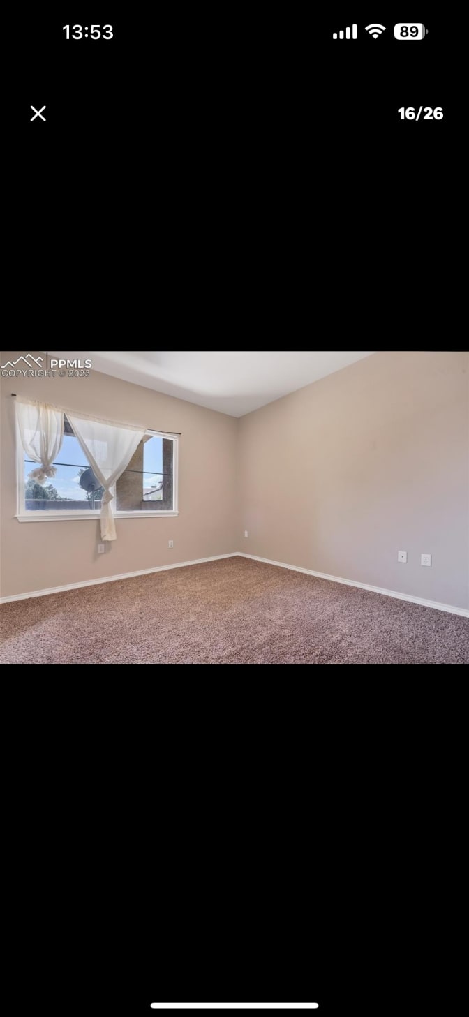 Madilyn's room