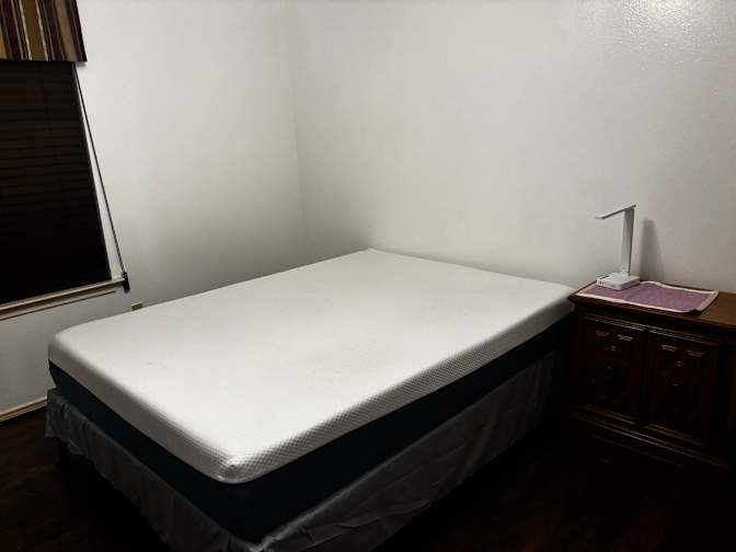 Joseph's room