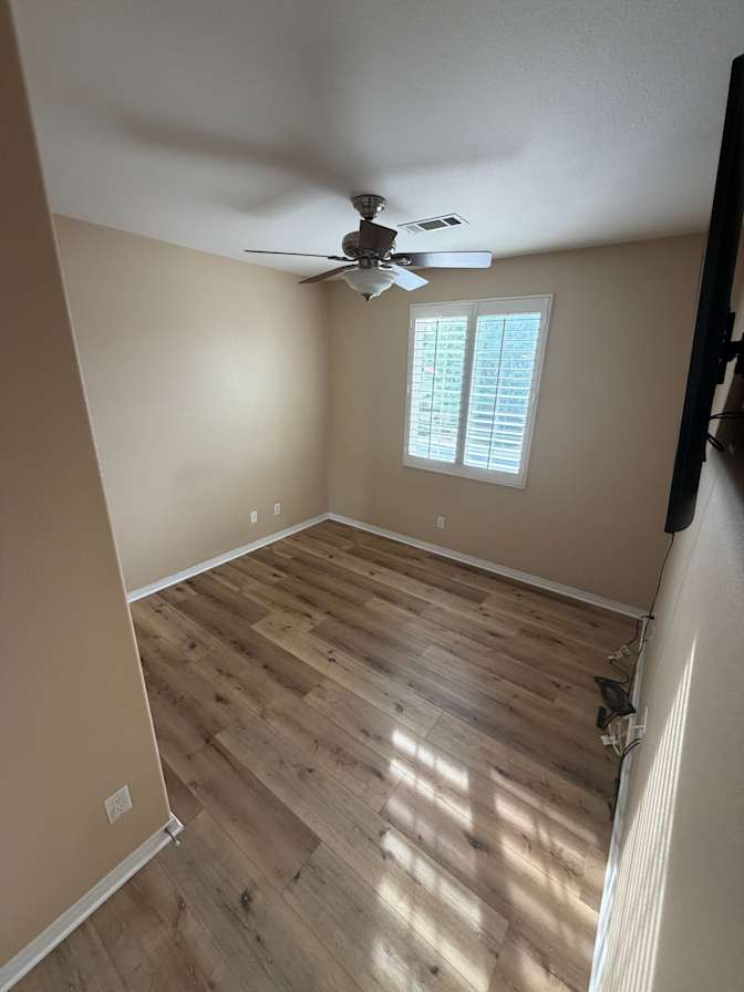Michael's room