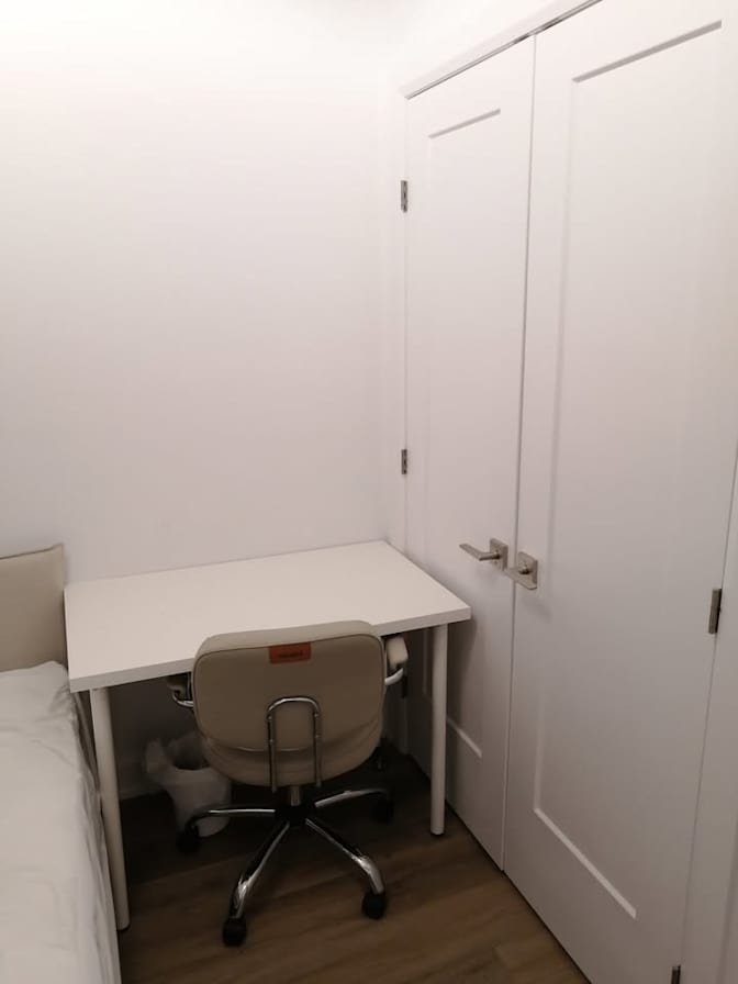 Root's room