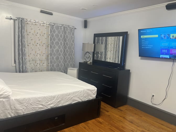 Jonathan's room