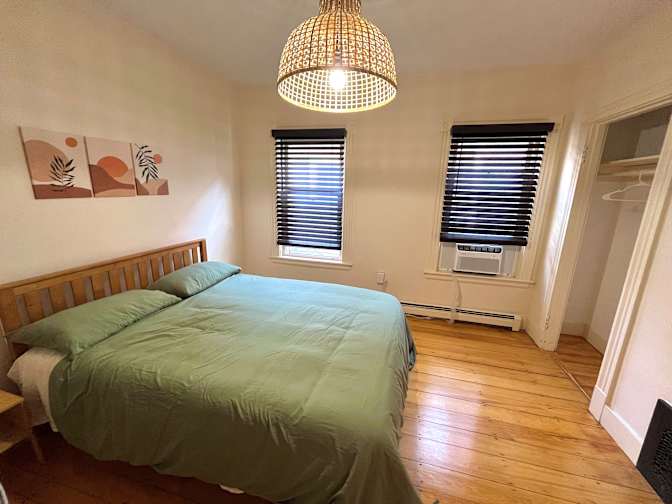 Chelsea's room