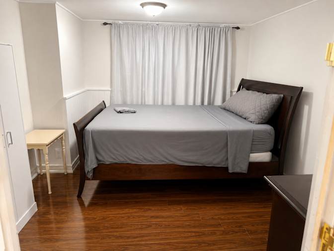 Caitlyn's room
