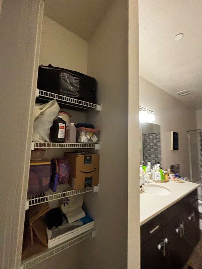 Natalia's room