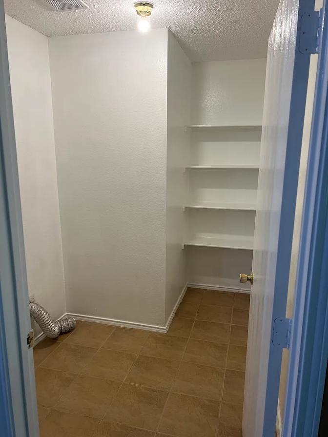 Alex's room