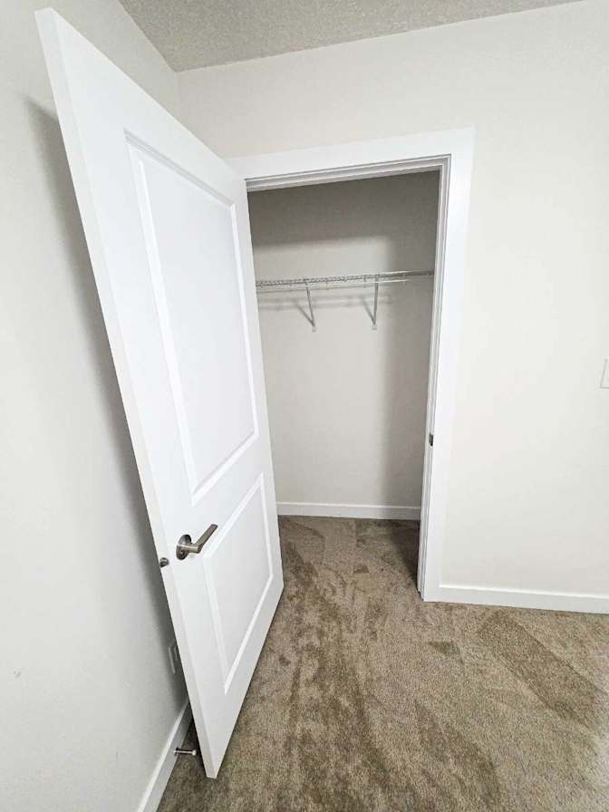 Andrew's room