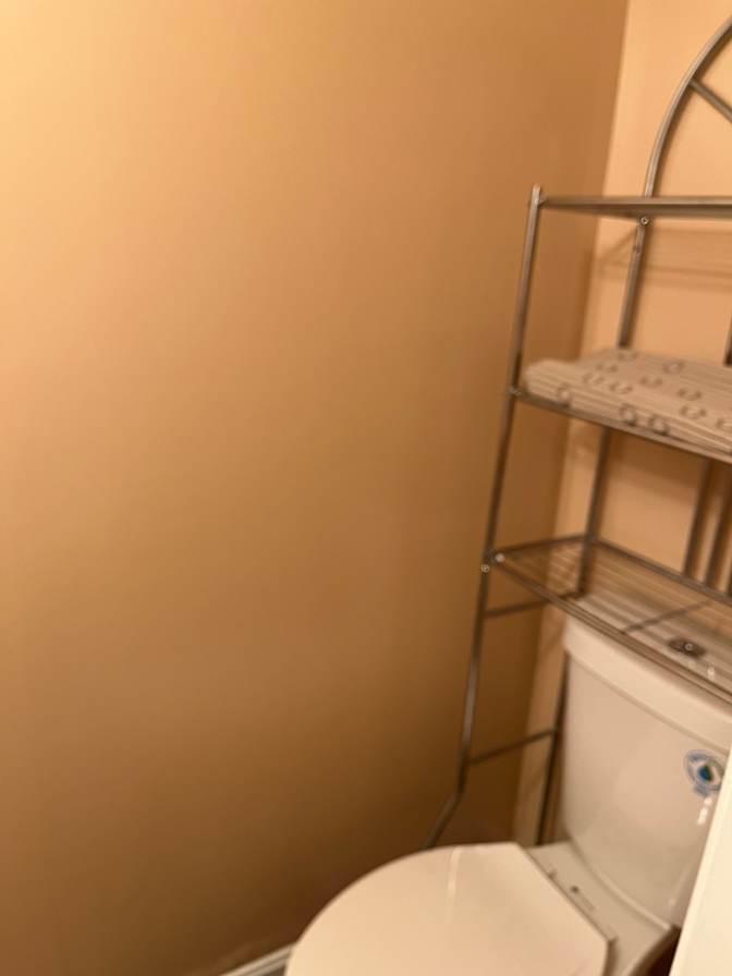 Tammy's room