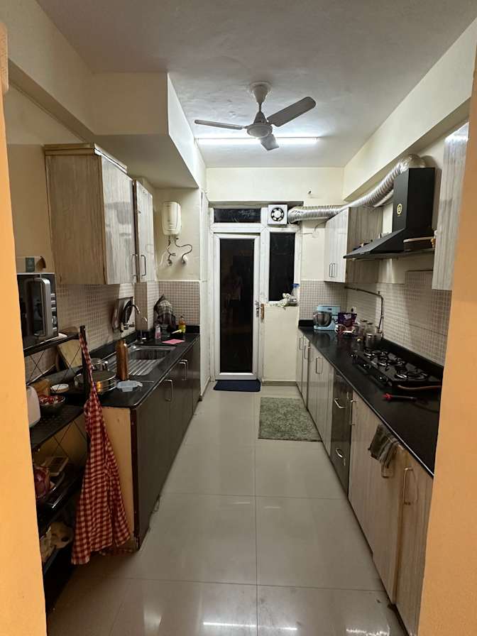 Himanshu's room