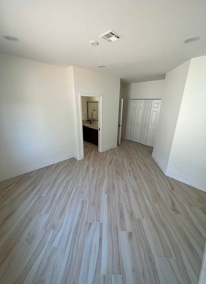 Dane's room