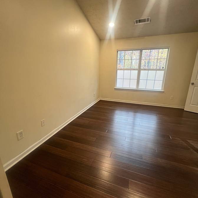 Van's room