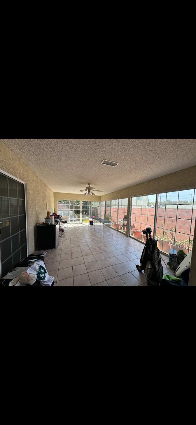 Ryan's room