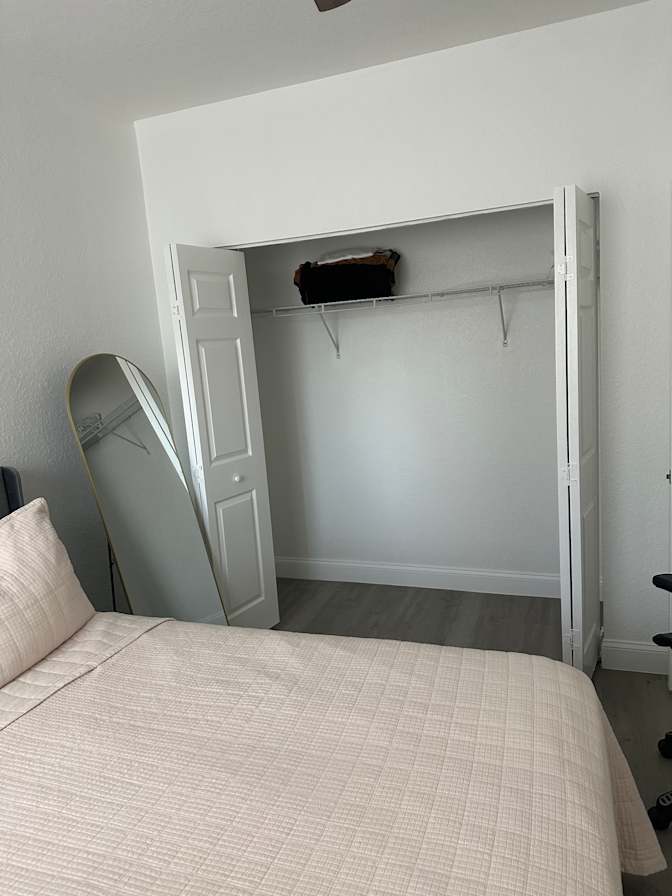 Junie's room