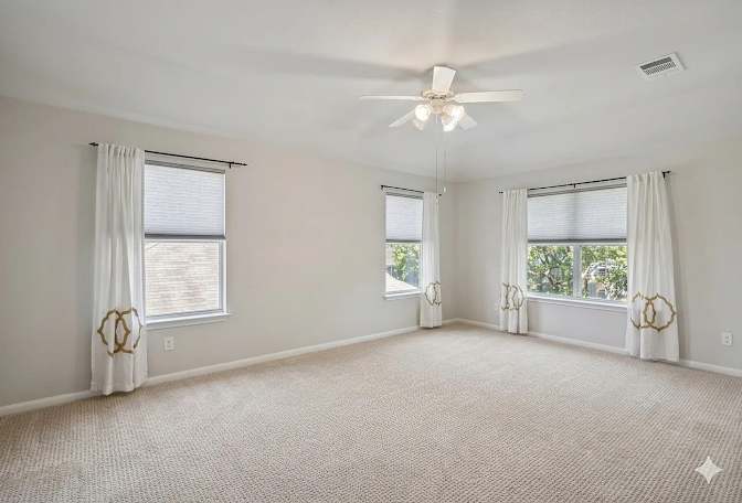 Alex's room