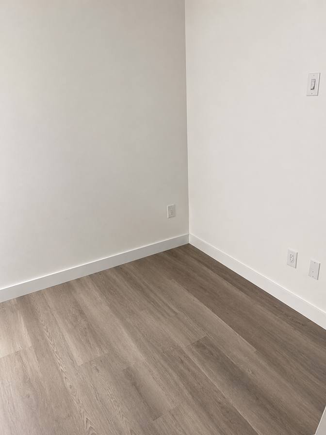 Leshaun's room