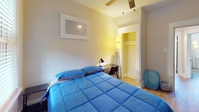 PadSplit's room