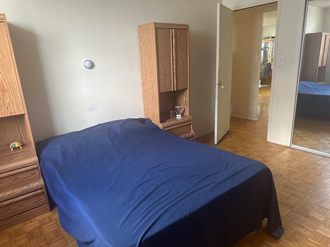 Rositsa's room