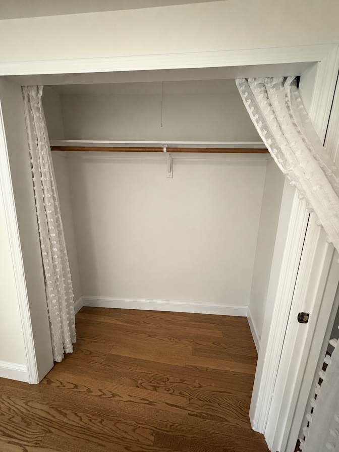 Alexis's room