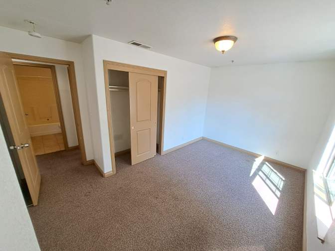 Property Manager's room