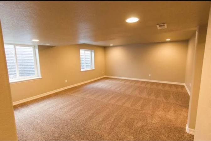 Christian Schultz's room