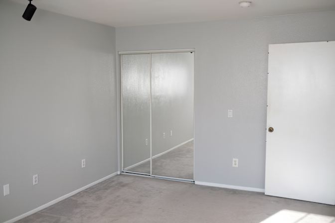 Jay's room